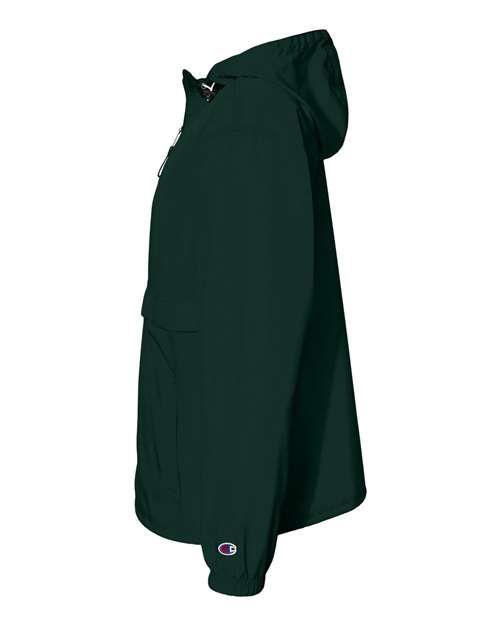 Dark Green-model Image