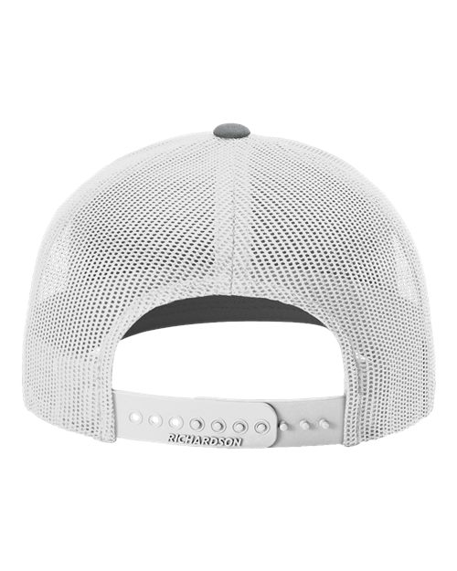Heather Grey/ Light Grey-model Image