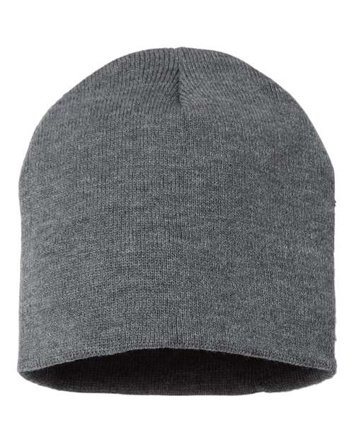 Dark Heather Grey-model Image