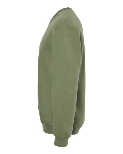 Military Green-model Image