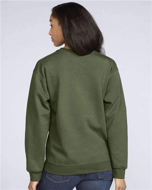 Military Green-model Image