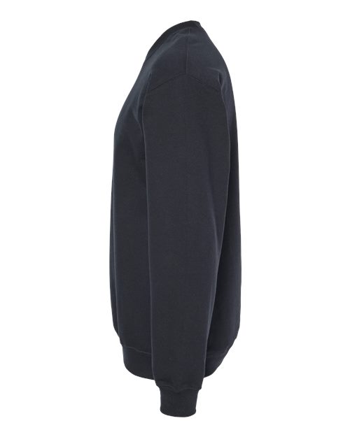 Black-model Image