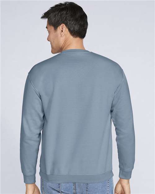 Stone Blue-model Image