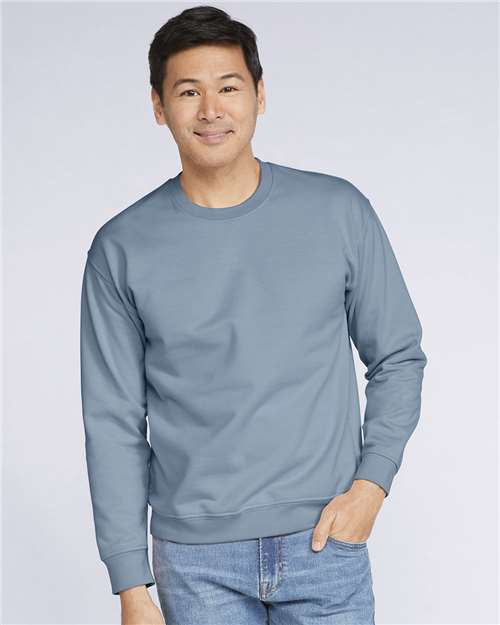 Stone Blue-model Image