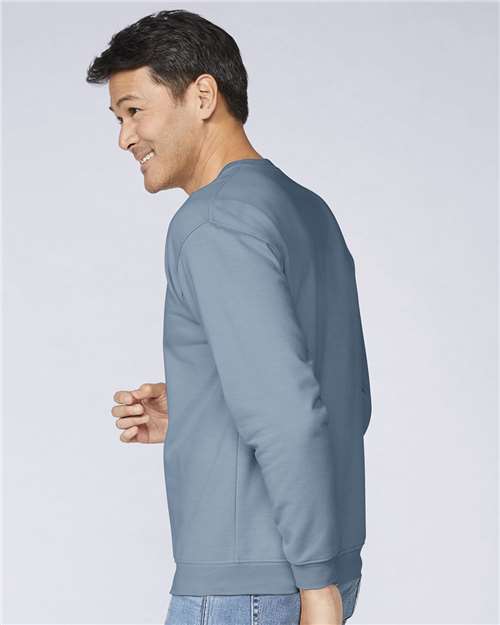 Stone Blue-model Image