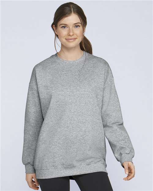 Sport Grey-model Image