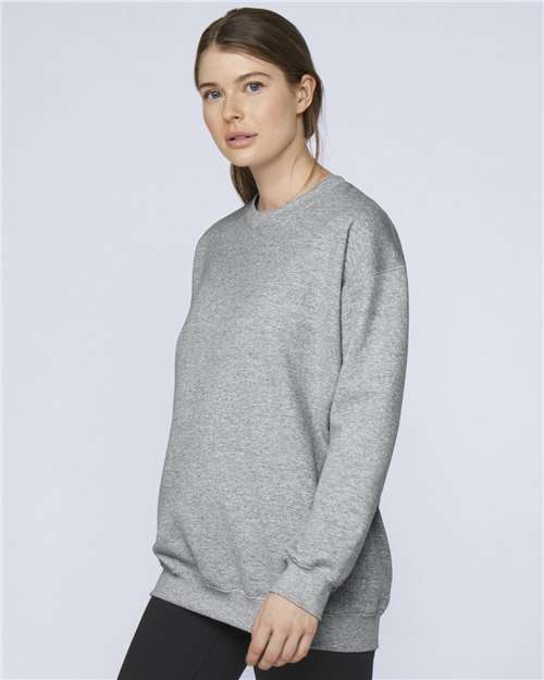 Sport Grey-model Image