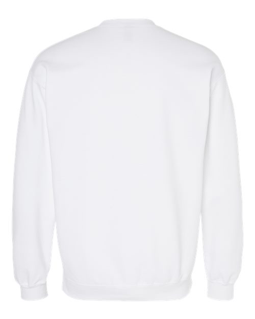 White-model Image
