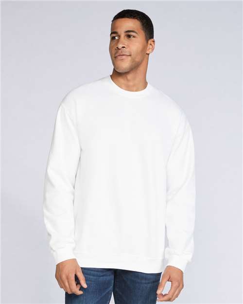 White-model Image