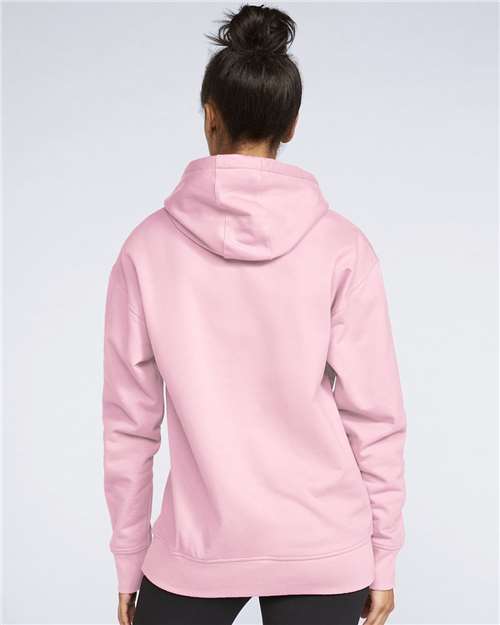 Light Pink-model Image