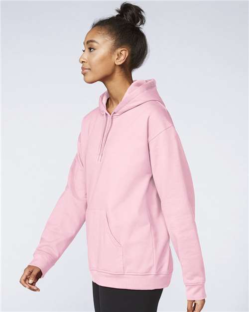 Light Pink-model Image