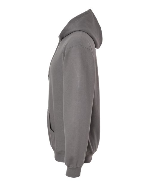 Charcoal-model Image