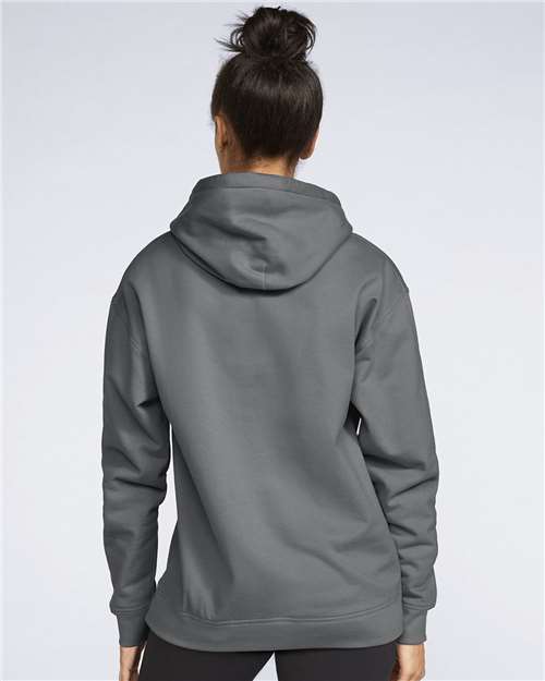 Charcoal-model Image