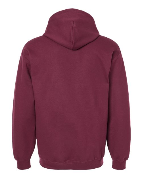 Maroon-model Image