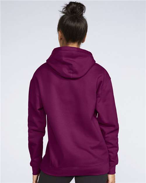 Maroon-model Image
