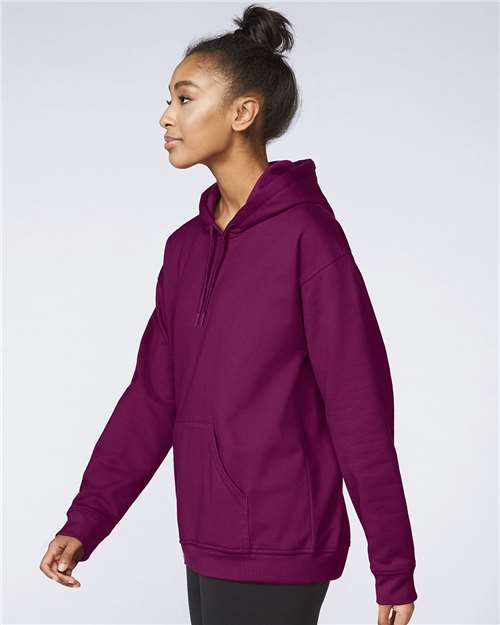 Maroon-model Image