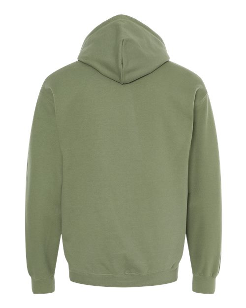 Military Green-model Image