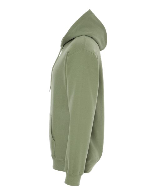 Military Green-model Image