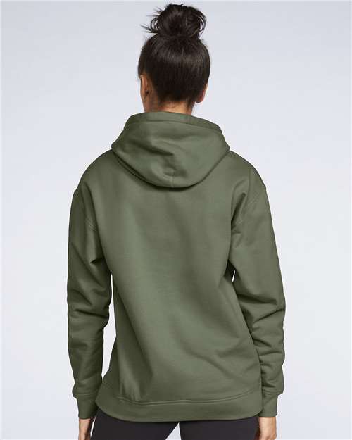 Military Green-model Image