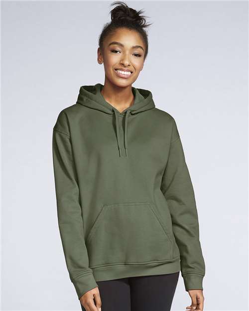Military Green-model Image