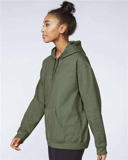 Military Green-model Image