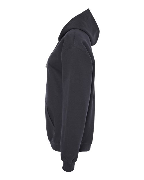 Black-model Image
