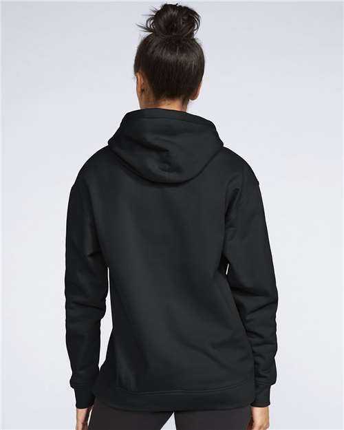 Black-model Image