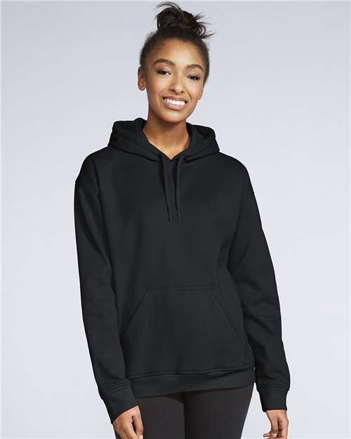 Black-model Image