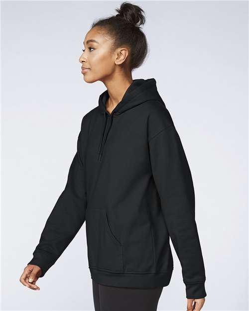 Black-model Image