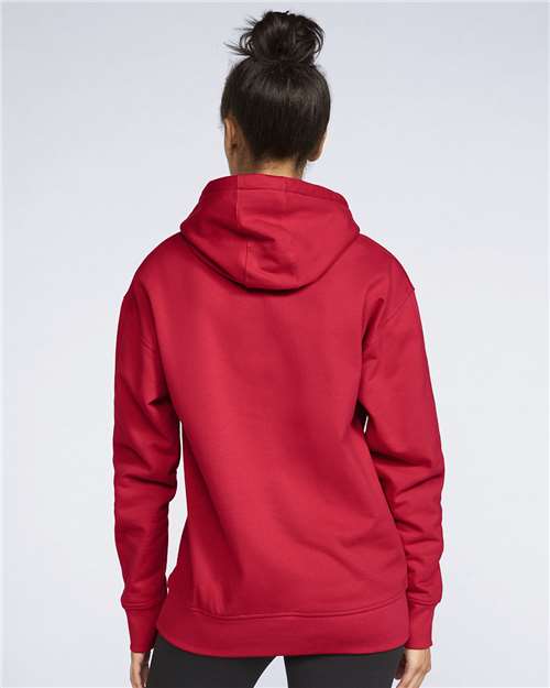 Red-model Image
