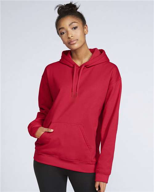 Red-model Image
