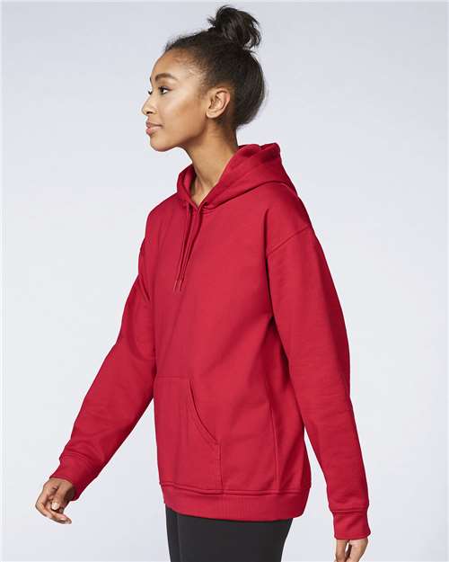 Red-model Image
