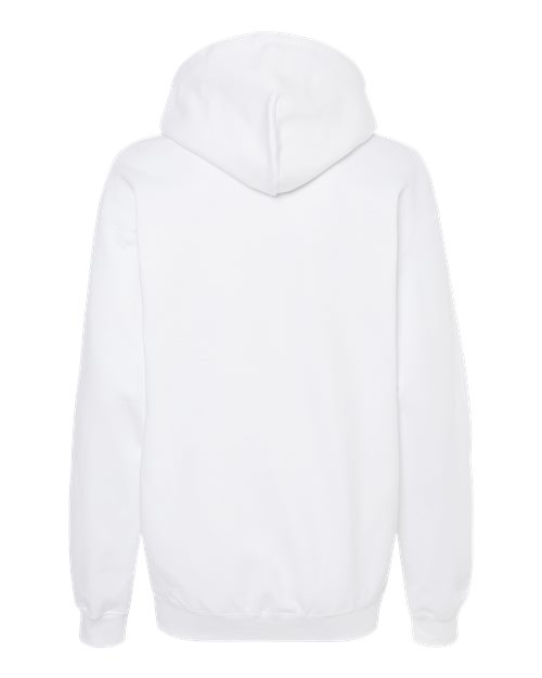 White-model Image