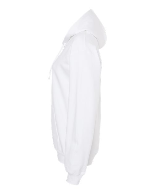 White-model Image