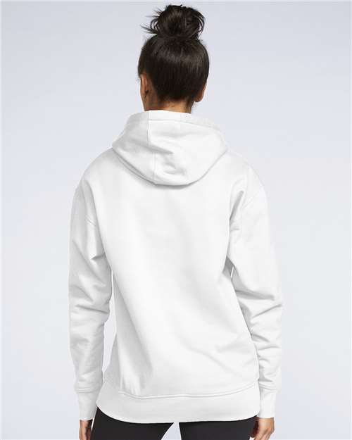 White-model Image