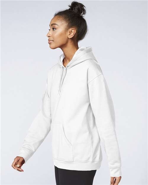 White-model Image
