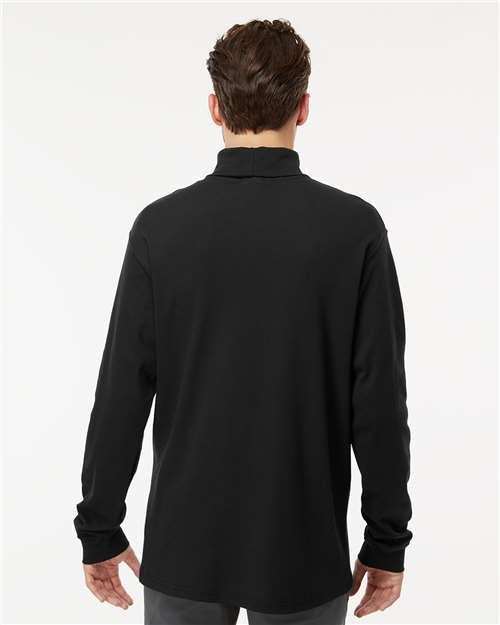 Black-model Image