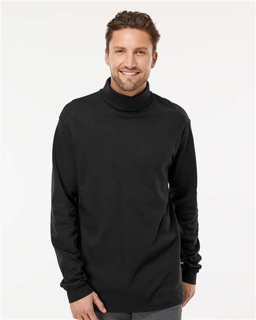 Black-model Image