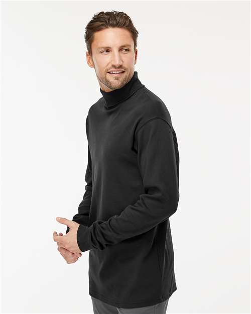 Black-model Image