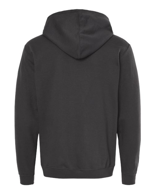 Charcoal-model Image