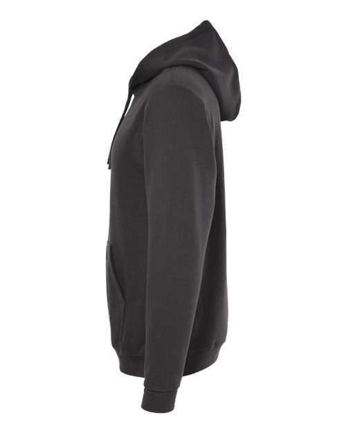 Charcoal-model Image