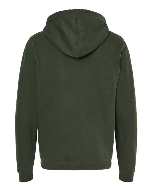 Forest Green-model Image