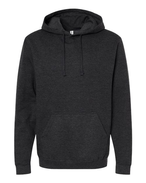 Jet Black Heather