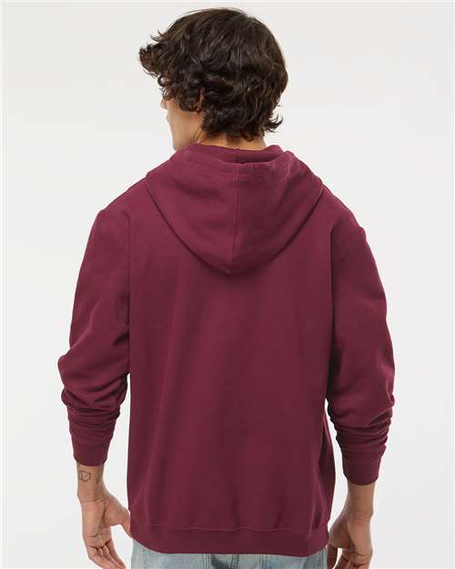 Maroon-model Image