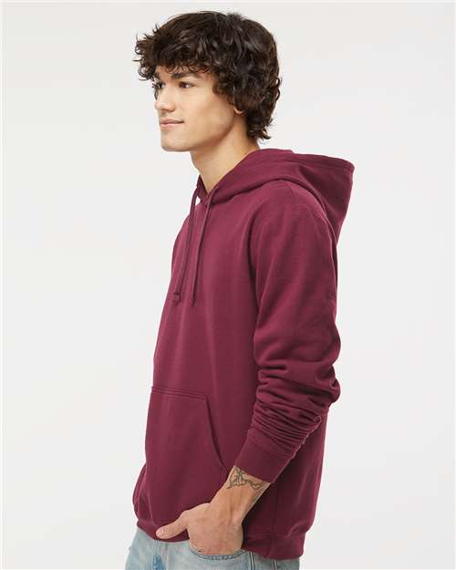 Maroon-model Image