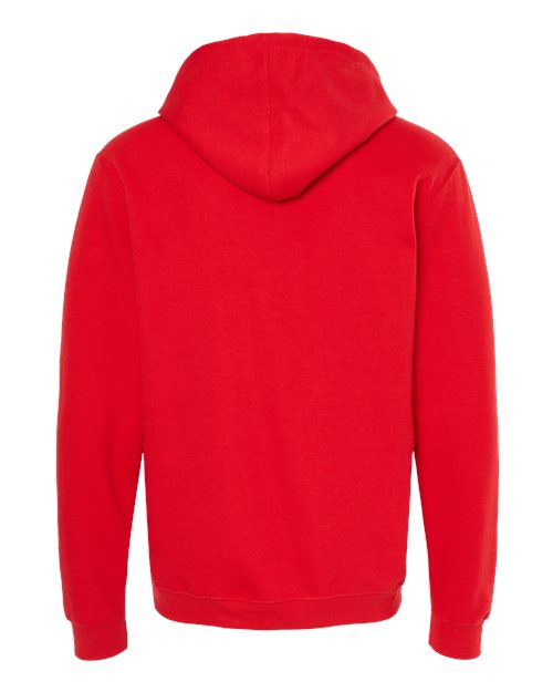 Red-model Image