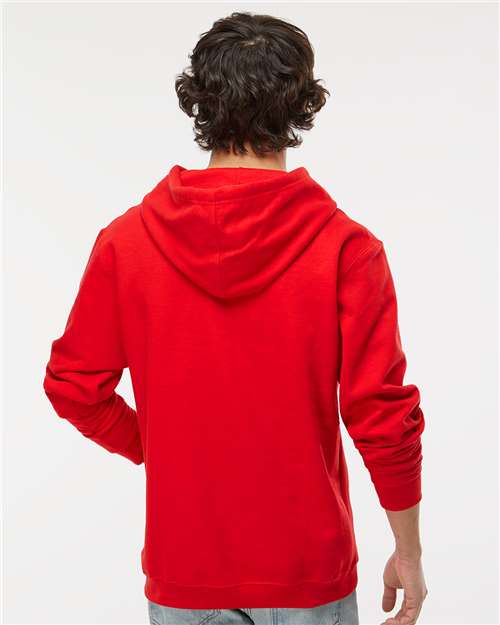 Red-model Image