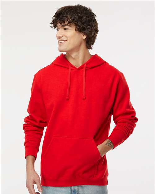Red-model Image