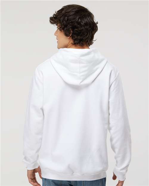 White-model Image