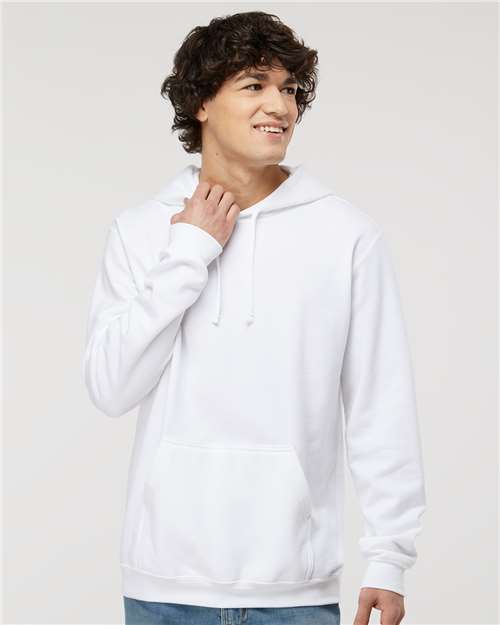 White-model Image